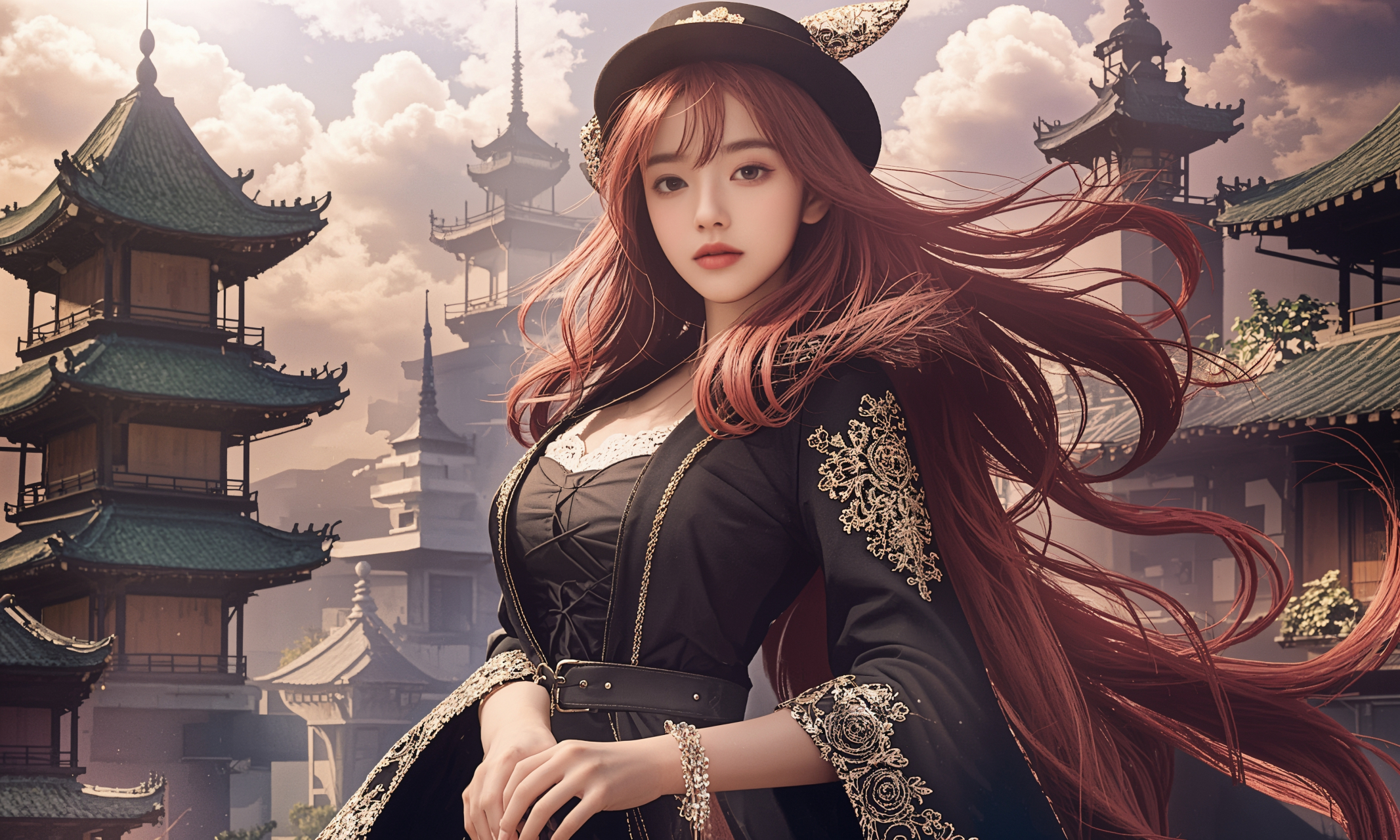 老空间解锁新场景 各地城市更新有了“新玩法”